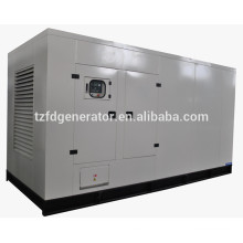 Soundproof type 600kw escorts diesel generator sets with CE,ISO